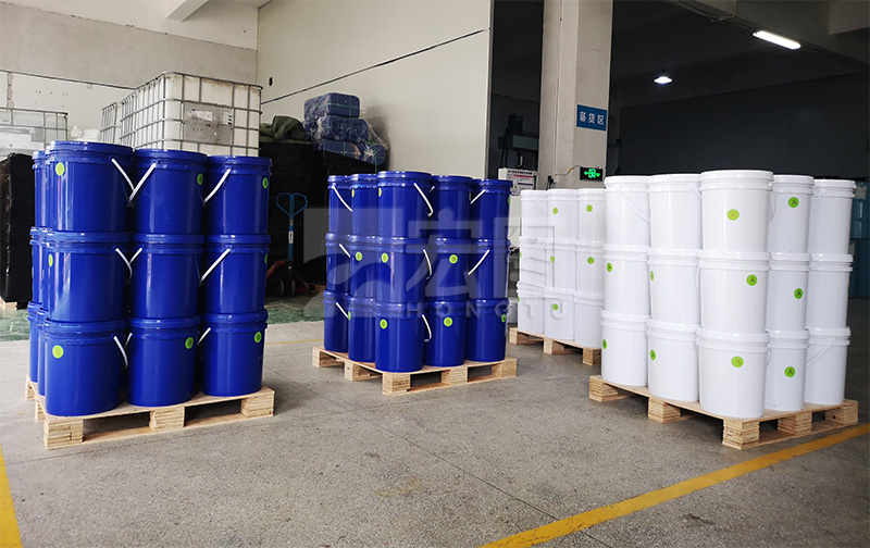 ab食品級(jí)硅膠5噸部分 ab食品級(jí)硅膠5噸部分