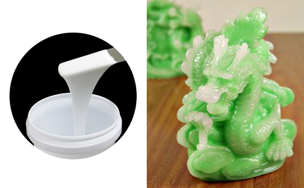 硅膠模具產品 硅膠模具產品