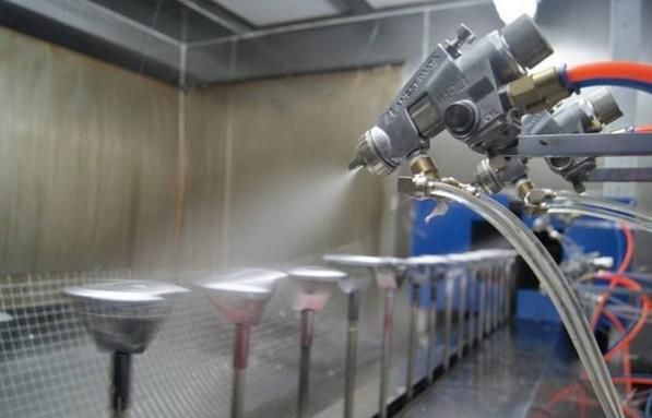  硅膠產品噴油加工后有什么區別 ？