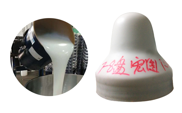 移印硅膠顏色會影響質量嗎 ？