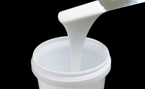 模具硅膠24小時后不固化怎么解決你知道嗎 ？