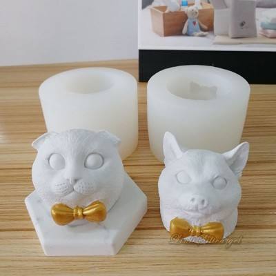 模具硅膠不干怎么辦？