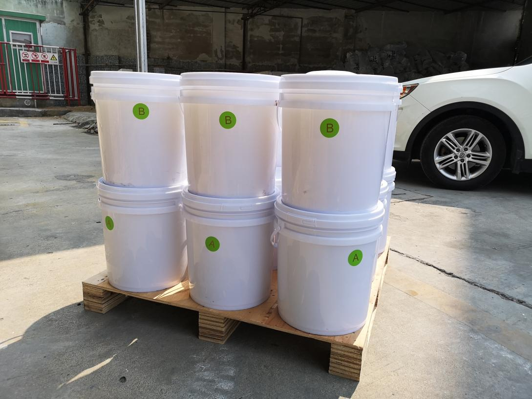 模具硅膠固化時間可以延長嗎？