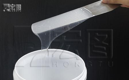 液態(tài)硅膠原材料你了解多少呢 ？