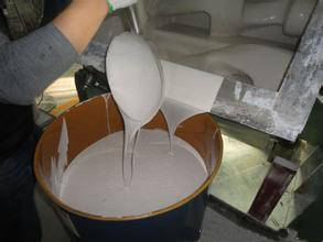 液態硅膠在市場上的占有率逐漸上升原因 ？