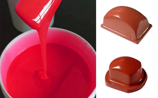 移印硅膠 移印硅膠