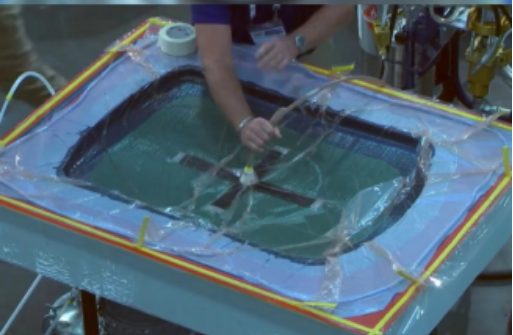 硅膠大顯神通，揭秘復合材料硅膠的應用場景