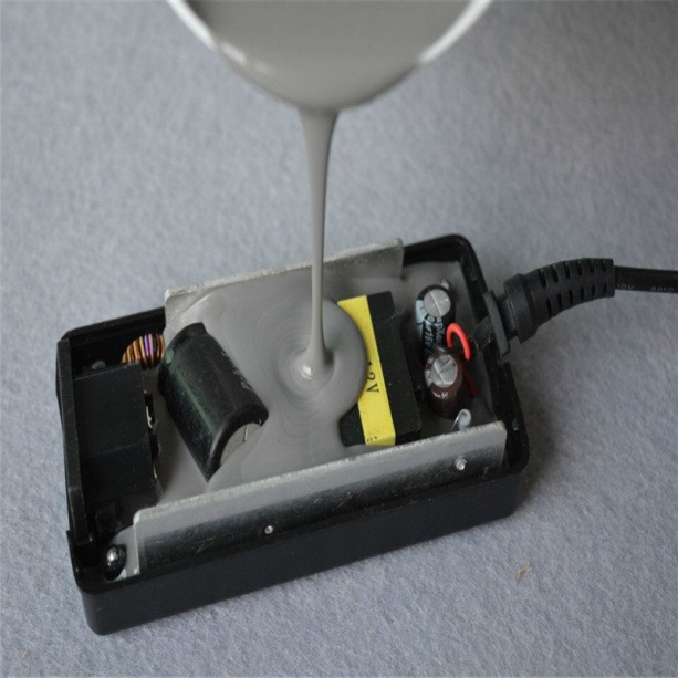 宏圖灌封膠新選擇，讓密封更輕松