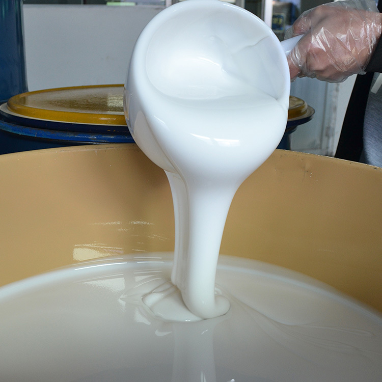 加成型硅橡膠多久可以灌注 ？