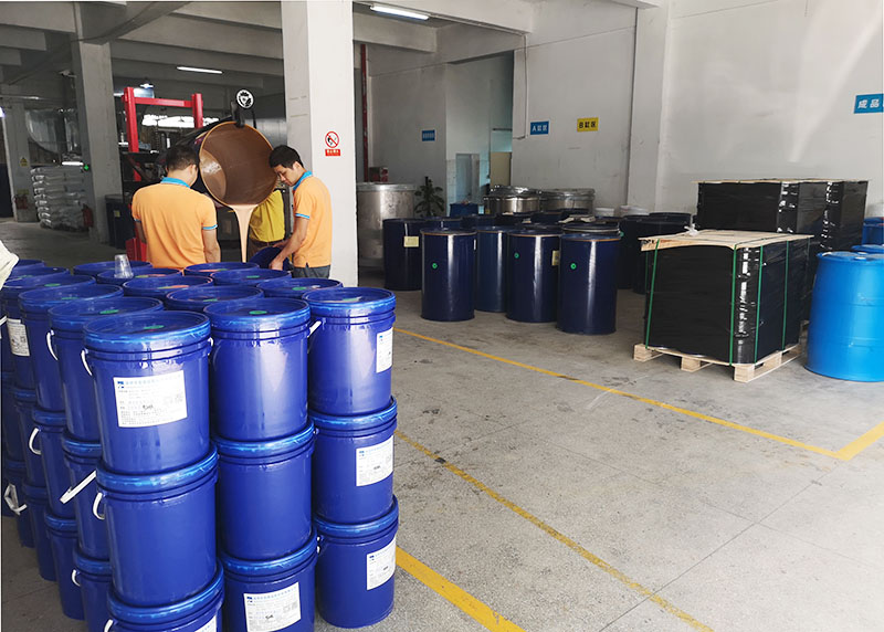 頂尖模具硅膠廠家如何打造行業(yè)標(biāo)桿？