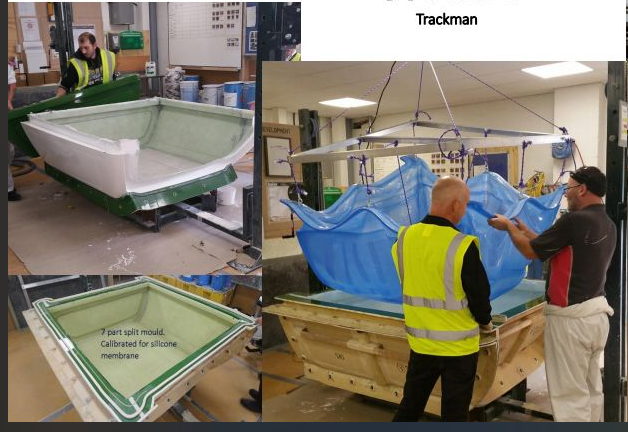真空袋硅橡膠安全性解析，讓您用得放心