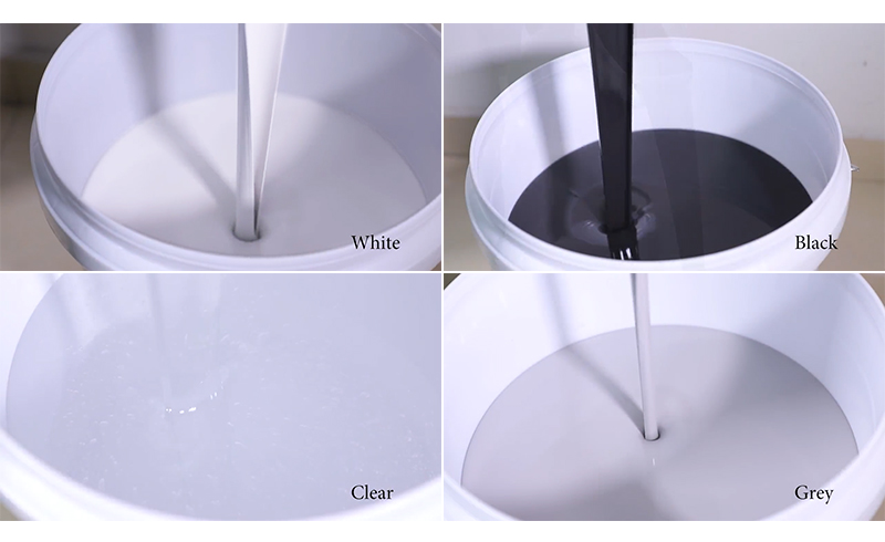 電子灌封膠固化時(shí)間，掌握這個(gè)關(guān)鍵點(diǎn)很重要！