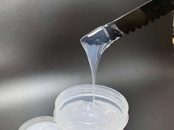 寶藏液體硅膠原料推薦，建議收藏