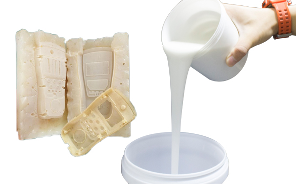 硅膠模具翻模尺寸精準嗎 ？